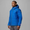 Herren Thunder Bay™ II Daunenjacke