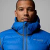 Herren Thunder Bay™ II Daunenjacke