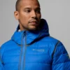 Herren Thunder Bay™ II Daunenjacke