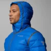 Herren Thunder Bay™ II Daunenjacke
