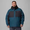 Herren Tipton Peak™ III Isolierte Jacke – Groß Herren Tipton Peak™ III Isolierte Jacke – Groß
