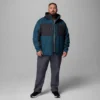 Herren Tipton Peak™ III Isolierte Jacke – Groß Herren Tipton Peak™ III Isolierte Jacke – Groß