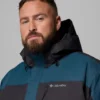 Herren Tipton Peak™ III Isolierte Jacke – Groß Herren Tipton Peak™ III Isolierte Jacke – Groß