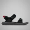 Herren Trailstorm™ Hiker Zwei-Riemen-Sandale
