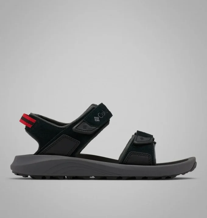 Herren Trailstorm™ Hiker Zwei-Riemen-Sandale