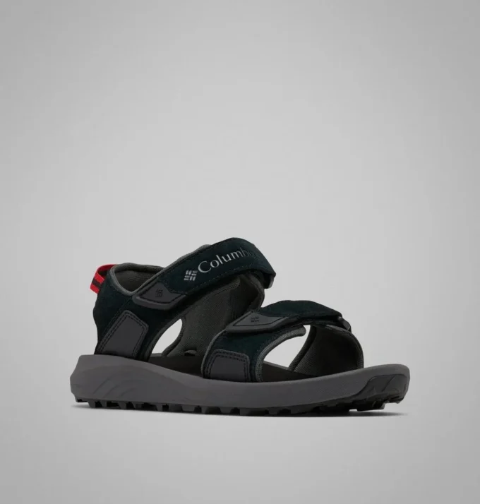 Herren Trailstorm™ Hiker Zwei-Riemen-Sandale