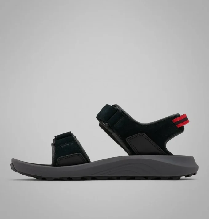 Herren Trailstorm™ Hiker Zwei-Riemen-Sandale