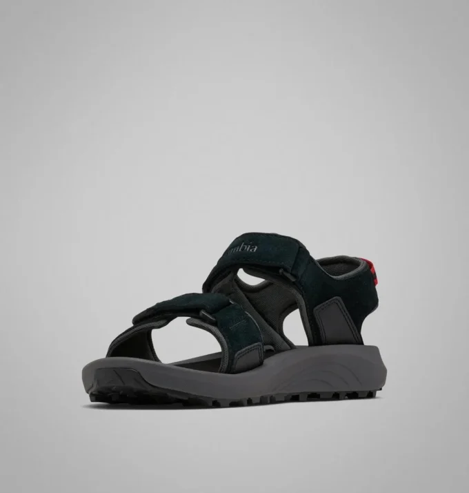 Herren Trailstorm™ Hiker Zwei-Riemen-Sandale