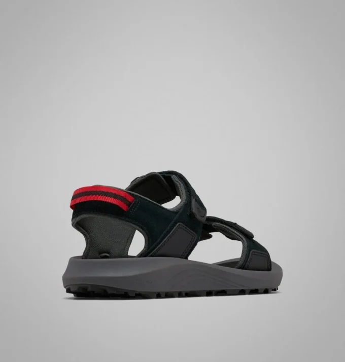 Herren Trailstorm™ Hiker Zwei-Riemen-Sandale