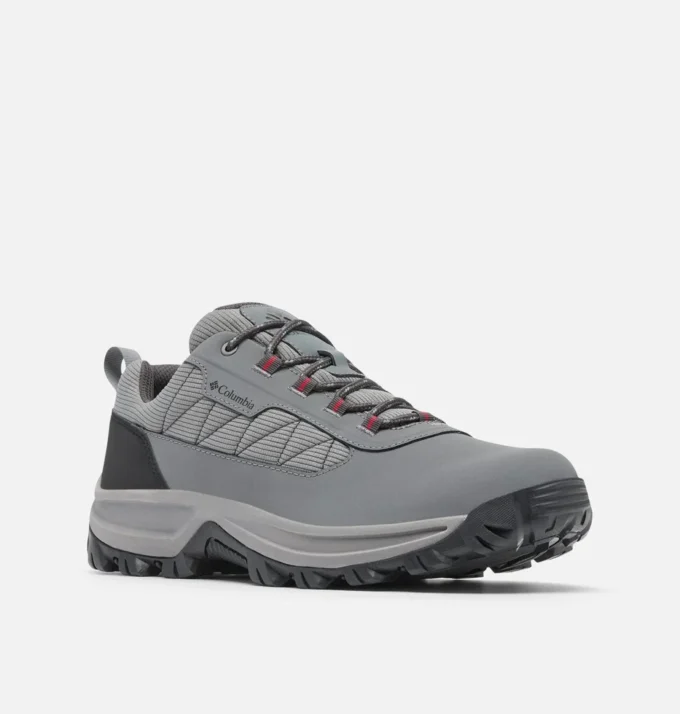 Herren Transverse™ Hike Low Schuh – Breit Herren Transverse™ Hike Low Schuh – Breit