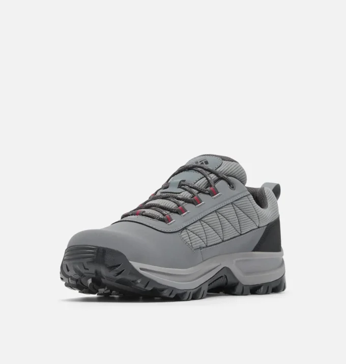 Herren Transverse™ Hike Low Schuh – Breit Herren Transverse™ Hike Low Schuh – Breit