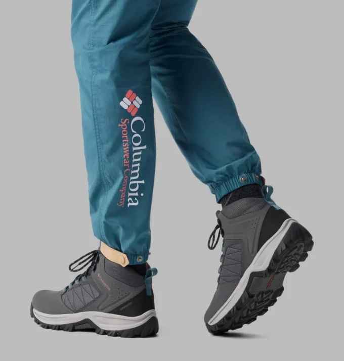 Herren Transverse™ Hike Wasserdichter Schuh