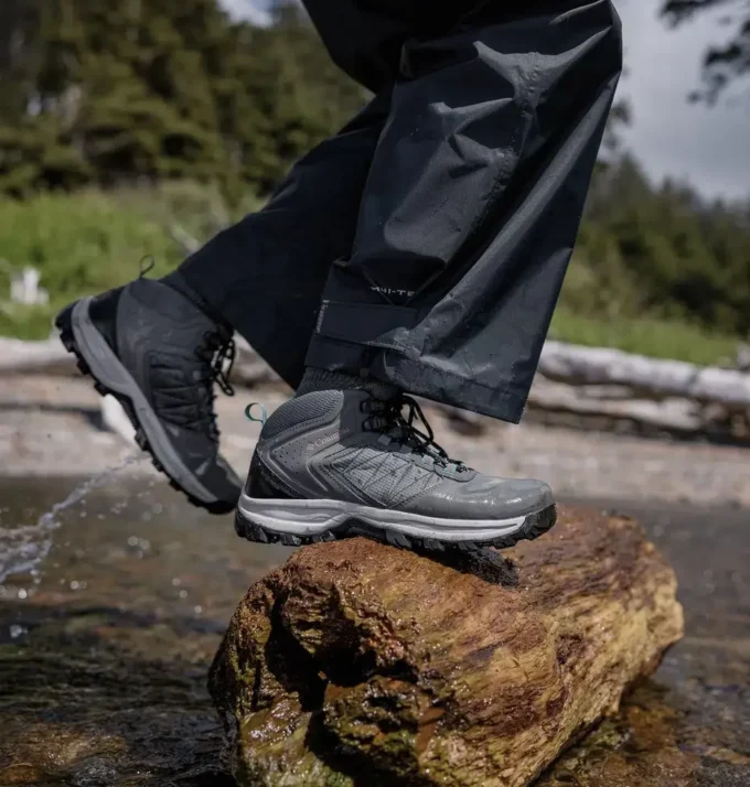 Herren Transverse™ Hike Wasserdichter Schuh