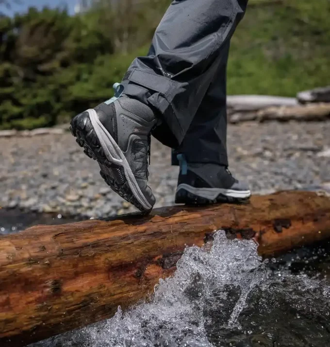 Herren Transverse™ Hike Wasserdichter Schuh