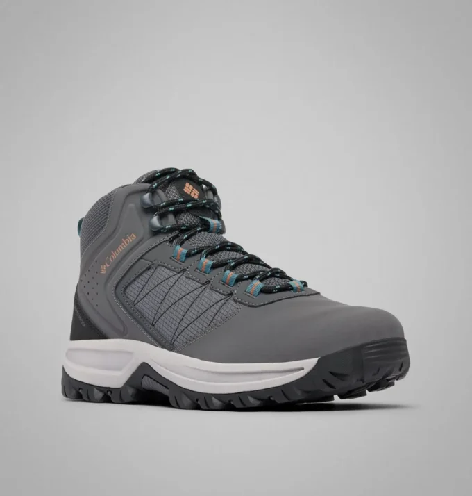 Herren Transverse™ Hike Wasserdichter Schuh