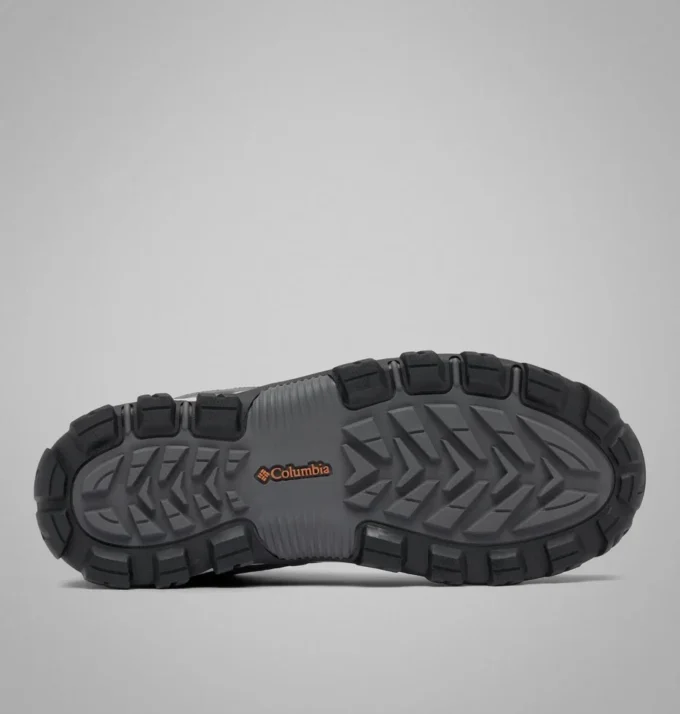 Herren Transverse™ Hike Wasserdichter Schuh