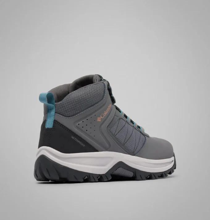 Herren Transverse™ Hike Wasserdichter Schuh