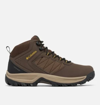 Herren Transverse™ Hike Wasserdichter Schuh – Breit