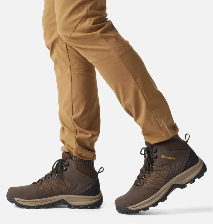 Herren Transverse™ Hike Wasserdichter Schuh – Breit