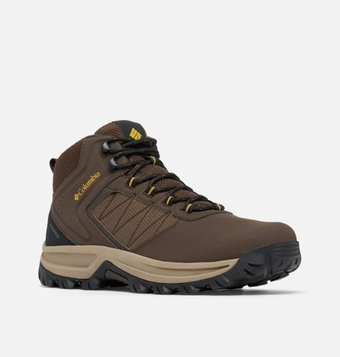 Herren Transverse™ Hike Wasserdichter Schuh – Breit