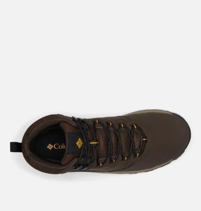 Herren Transverse™ Hike Wasserdichter Schuh – Breit