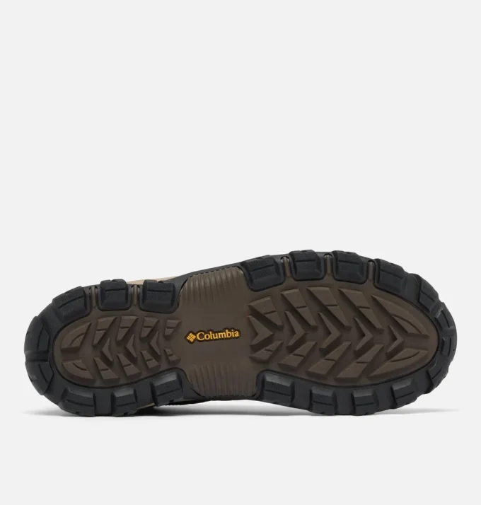 Herren Transverse™ Hike Wasserdichter Schuh – Breit