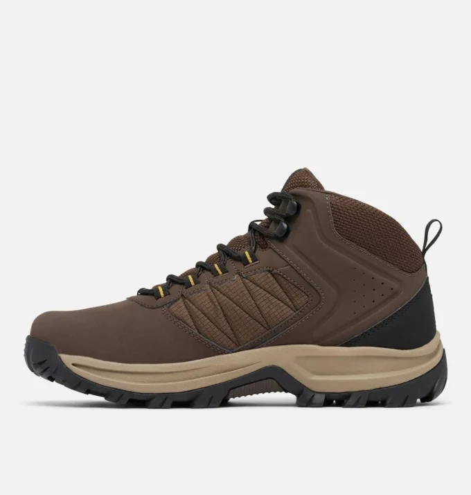 Herren Transverse™ Hike Wasserdichter Schuh – Breit