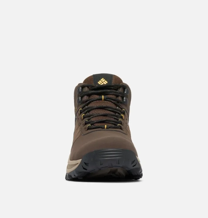 Herren Transverse™ Hike Wasserdichter Schuh – Breit