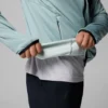 Herren Triple Canyon™ Grid Fleece II Full Zip Jacke