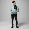 Herren Triple Canyon™ Grid Fleece II Full Zip Jacke