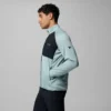 Herren Triple Canyon™ Grid Fleece II Full Zip Jacke