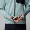 Herren Triple Canyon™ Grid Fleece II Full Zip Jacke