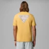Herren Tunny PFG Kurzarm-T-Shirt