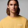 Herren Tunny PFG Kurzarm-T-Shirt
