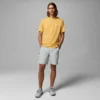 Herren Tunny PFG Kurzarm-T-Shirt