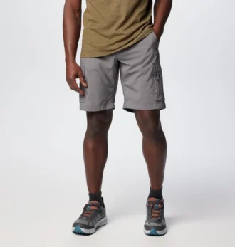 Herren-Utility-Cargoshorts Silver Ridge™