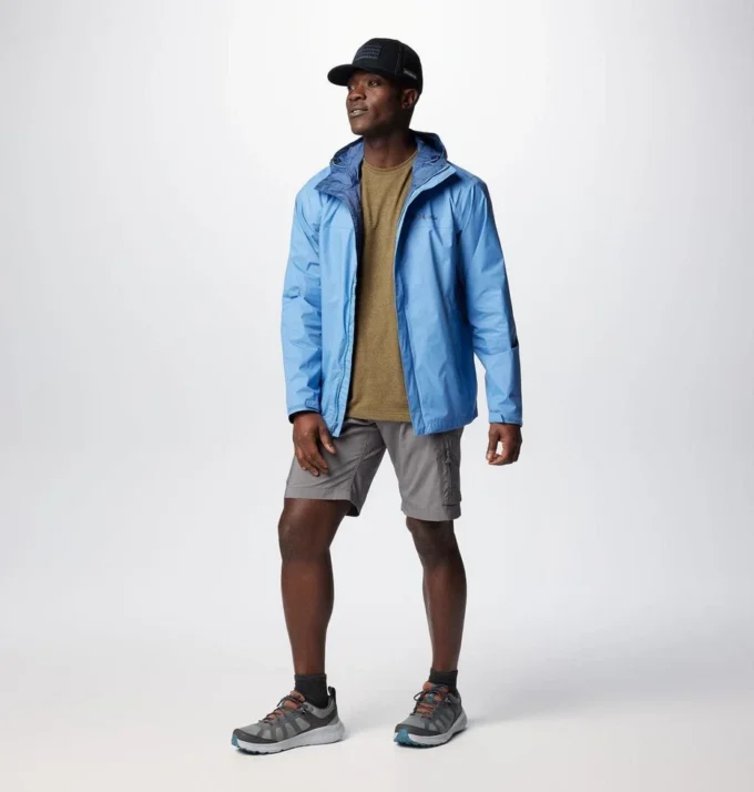 Herren-Utility-Cargoshorts Silver Ridge™ Herren-Utility-Cargoshorts Silver Ridge™