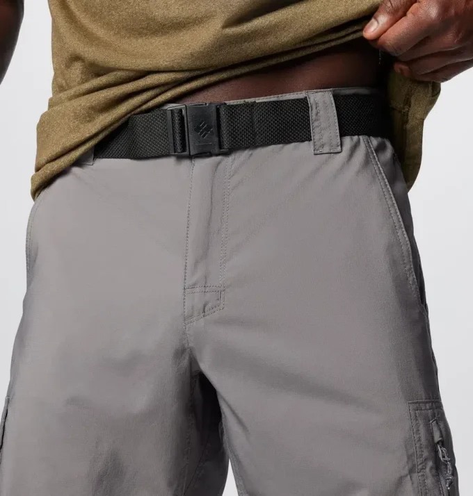 Herren-Utility-Cargoshorts Silver Ridge™ Herren-Utility-Cargoshorts Silver Ridge™
