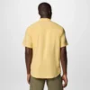 Herren Utilizer™ II einfarbiges Kurzarmhemd