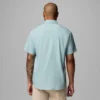 Herren Utilizer™ II Solid Kurzarmhemd – Lang Herren Utilizer™ II Solid Kurzarmhemd – Lang