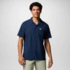 Herren Utilizer™ Kurzarm-Camp-Hemd