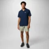Herren Utilizer™ Kurzarm-Camp-Hemd