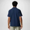 Herren Utilizer™ Kurzarm-Camp-Hemd