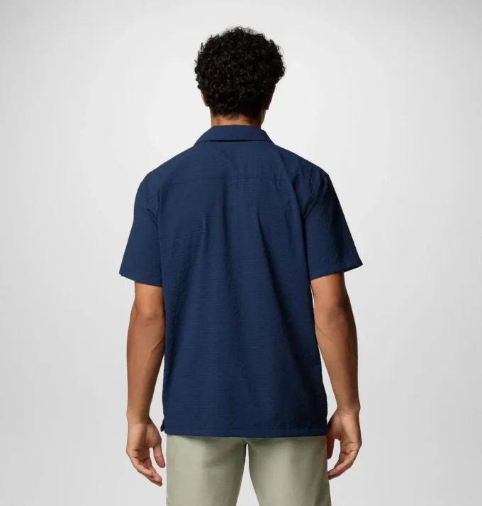 Herren Utilizer™ Kurzarm-Camp-Hemd
