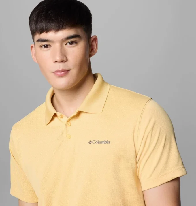 Herren Utilizer™ Poloshirt