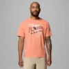 Herren Vacation Marlin FL PFG Kurzarm-T-Shirt