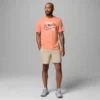 Herren Vacation Marlin FL PFG Kurzarm-T-Shirt