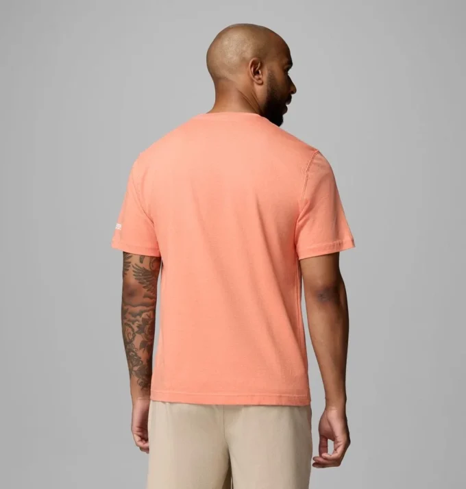 Herren Vacation Marlin FL PFG Kurzarm-T-Shirt