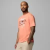 Herren Vacation Marlin FL PFG Kurzarm-T-Shirt