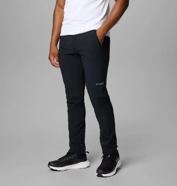 Herren Vast Canyon™ Omni-Heat™ Infinity Softshell-Hose Herren Vast Canyon™ Omni-Heat™ Infinity Softshell-Hose